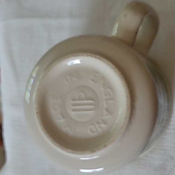 Vtg Winchcombe English Soup Mug - Picture 5 of 7